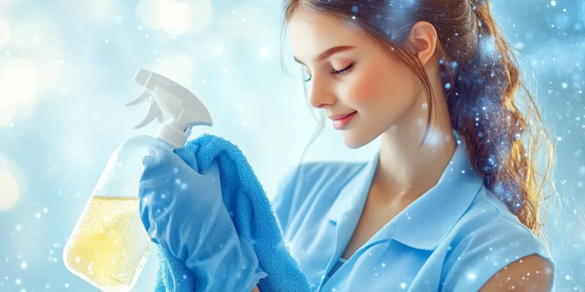 Приступаем к мытью окон